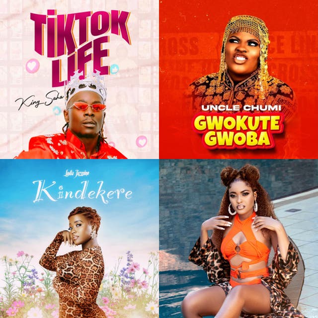 Top 20 Ugandan Hit Songs 2025 - playlist by DJ CLASSCOM | Spotify