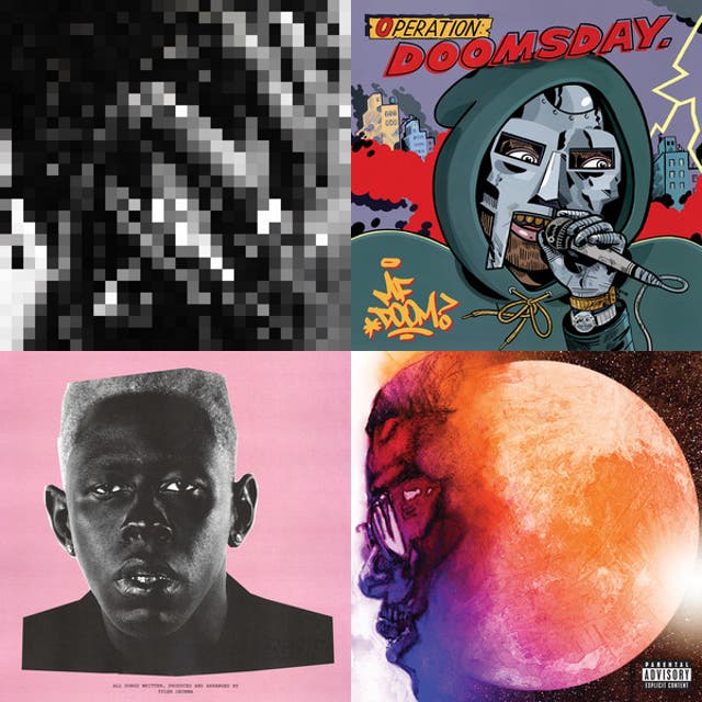 Chill (Night time) SLEEP FUNK!!! - playlist by GrannyDavisJr | Spotify