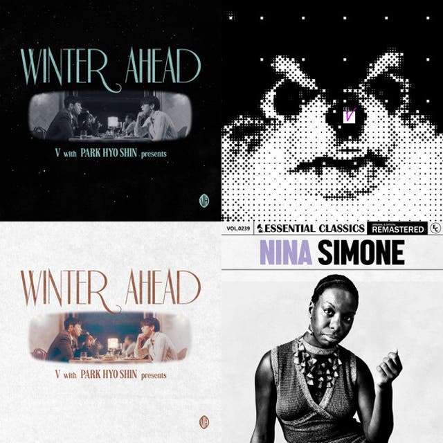 0221PLAYLIST WINTER 1 - playlist by lma | Spotify