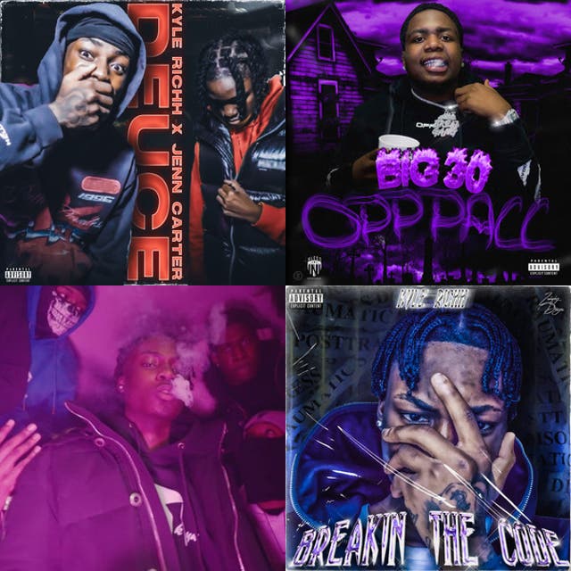 BREAKIN THE CODE - playlist by lenacanthoop💯. | Spotify