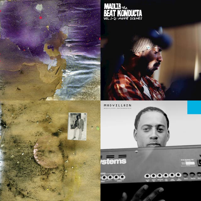 Madlib Instrumentals - playlist by belegend | Spotify