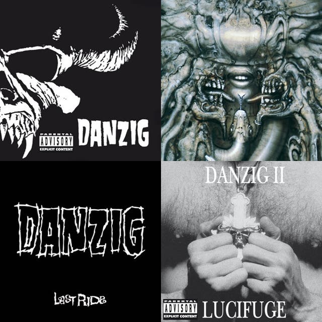 Last Ride – Danzig - playlist by storöra | Spotify