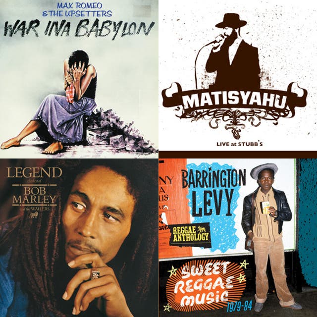 Rasta clasics - playlist by Jonathan Martinez | Spotify
