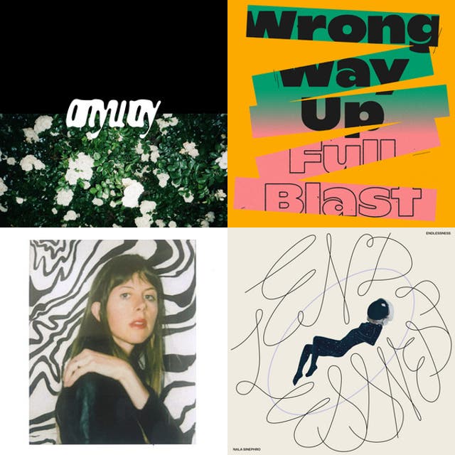2024: NEW MUSIC (updated daily) - playlist by Rich-Spanning-Time | Spotify