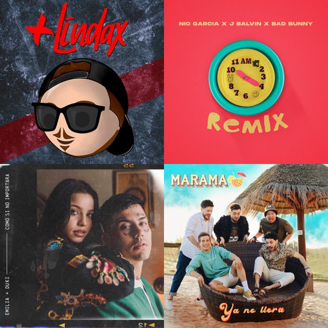 AM Remix - playlist by IncPem | Spotify