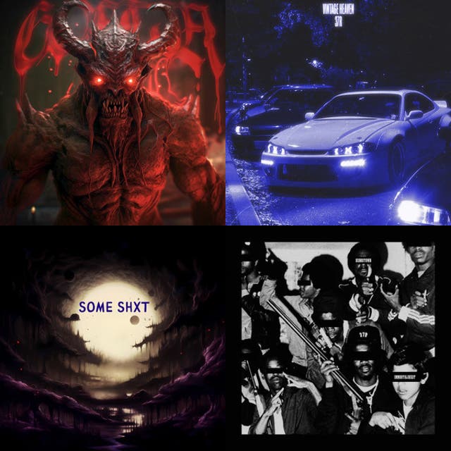 PHONK DRIFT / ATMOSPHERIC PLAYLIST - playlist by sadnation | Spotify