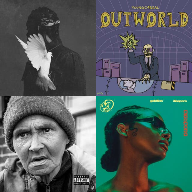 Random shit - playlist by Enviameinstrumentales | Spotify