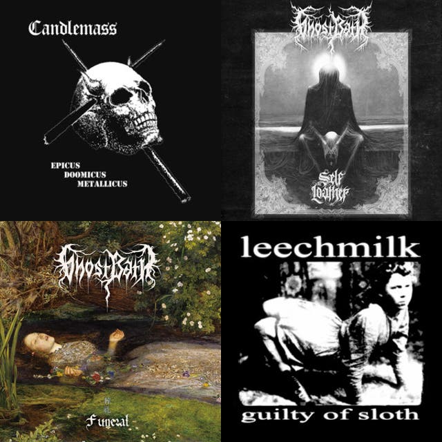 sludge/black/death/gore metal! - playlist by Noah | Spotify