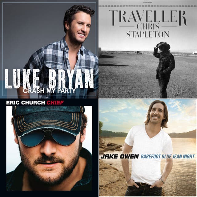 Nashville Hits - playlist by Willscarborough | Spotify
