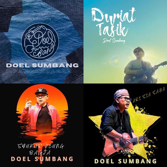 Best Sunda Kang Doel Sumbang - playlist by Erwin Haris Ismail | Spotify