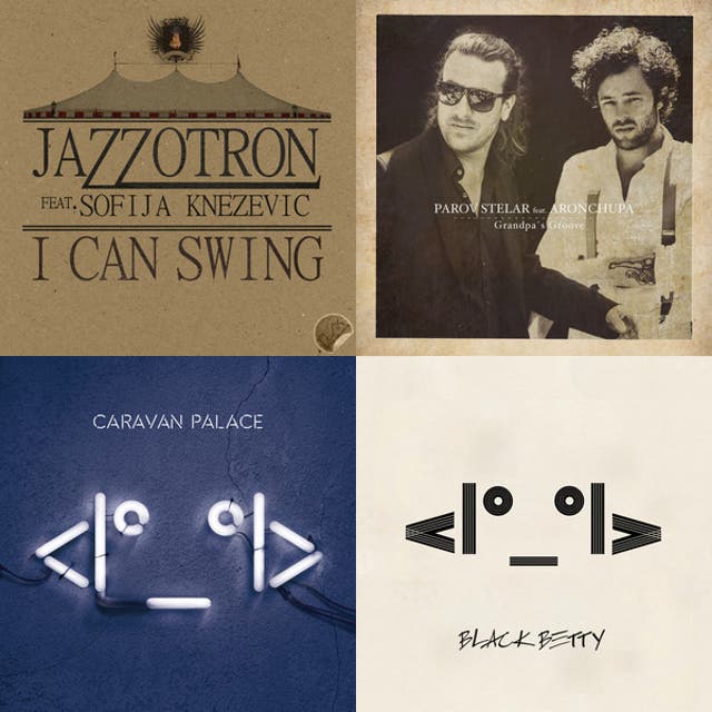 Electro Swing