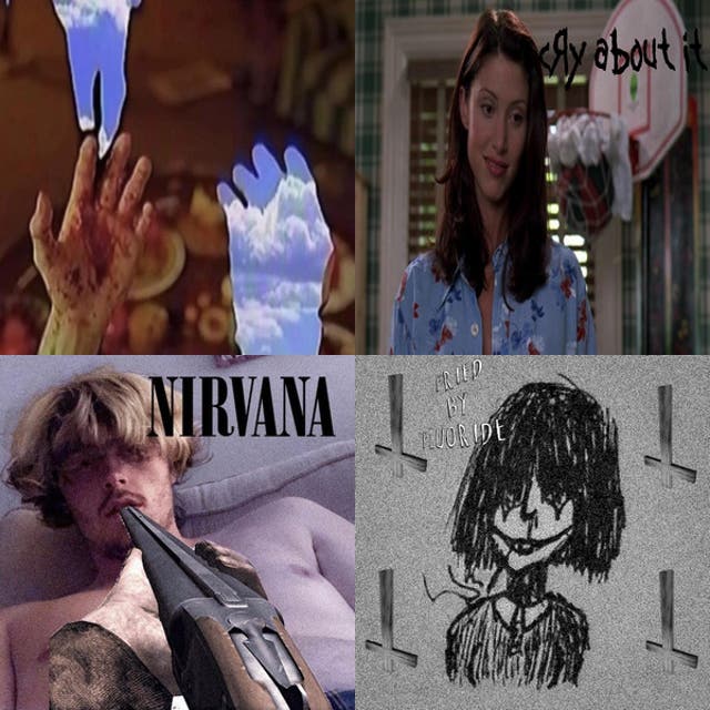 Incelcore - playlist by Harrison | Spotify
