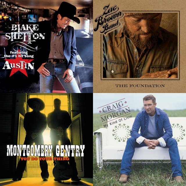 Best old country - playlist by nate.harris8 | Spotify