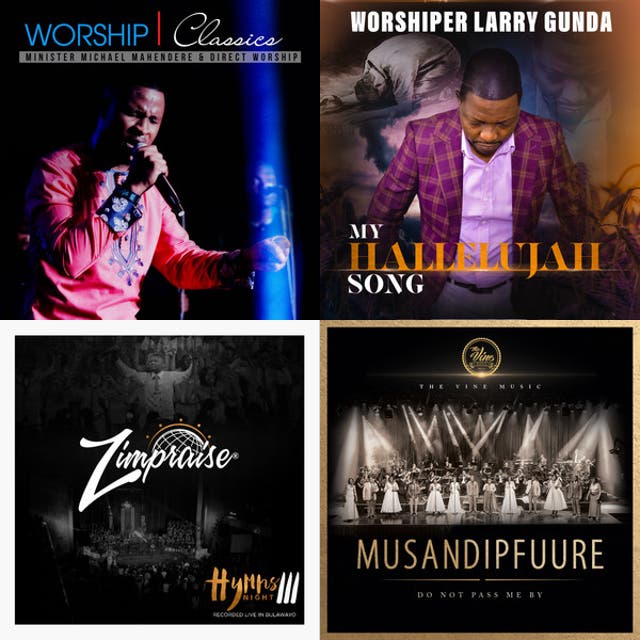 Best Zimbabwe Gospel 2021 🇿🇼 🇿🇼 🇿🇼 playlist by TendayiN Spotify