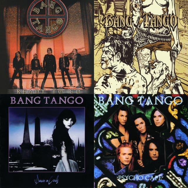 Imagem de Bang Tango