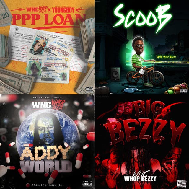 Wnc Whopbezzy рџ єрџџѕрџ ў Playlist By Mariah Spotify
