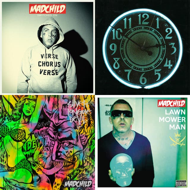 MadChild Best Of - playlist by Unkee | Spotify