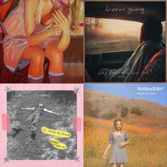 indie folk u should know