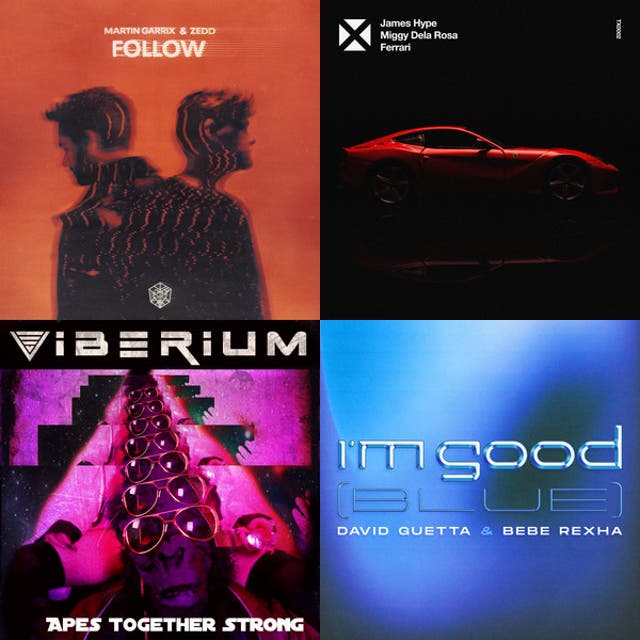 Top EDCOrlando EDM House & Festival Bass Playlist For Pre-Gaming - 3 hours tracks cover