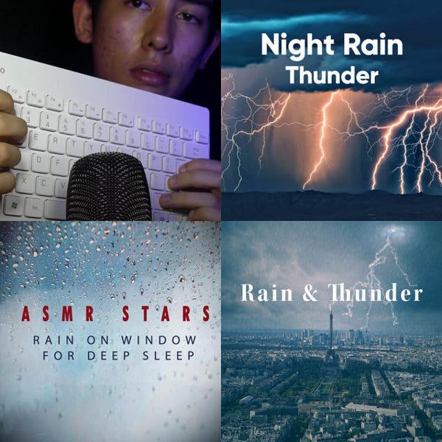Top artists of Asmr music genre - Chosic