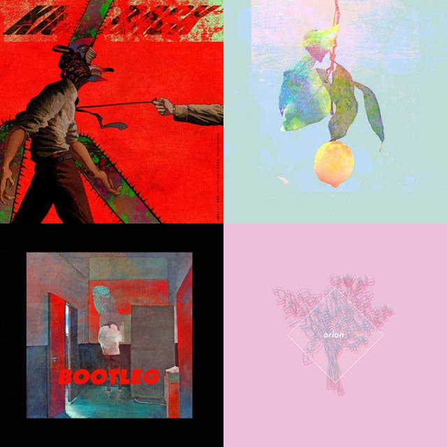 Imagem de Kenshi Yonezu