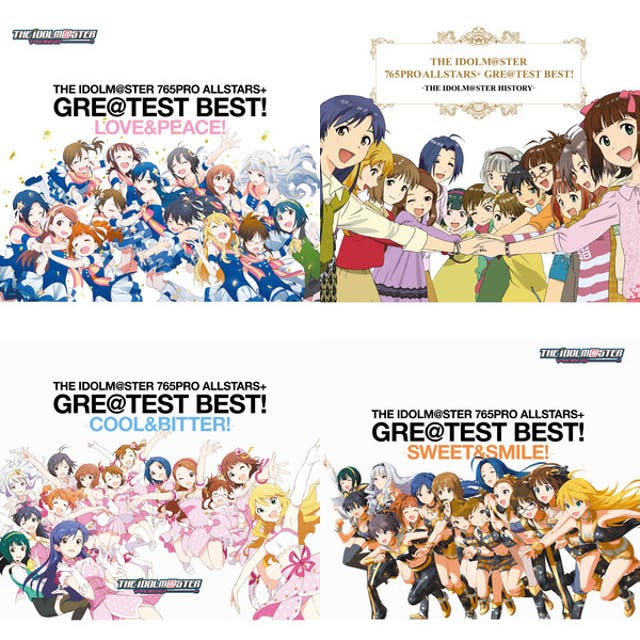 アイドルマスター M@STERS OF IDOL WORLD!!2015 Amazon.co.jp: THE IDOLM@STER M@STERS OF IDOL WORLD!! 2015 Live Blu