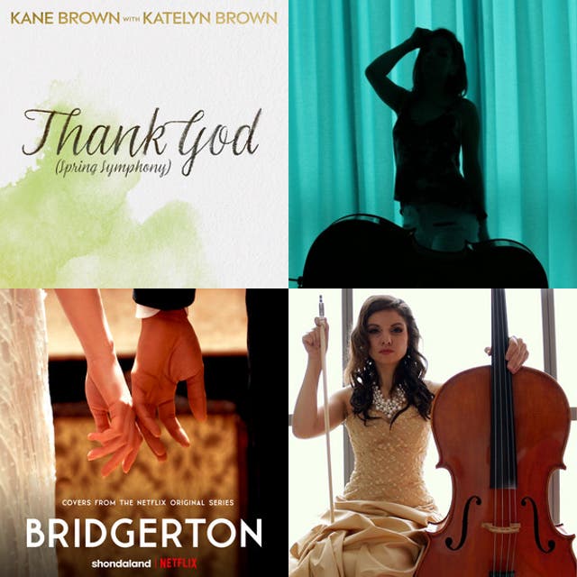 Modern Music Classical Vibes cover