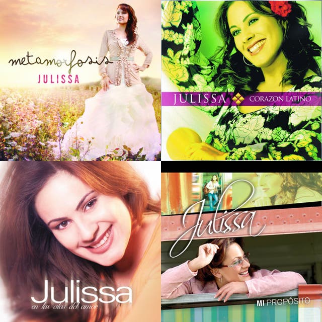 Imagem de Julissa