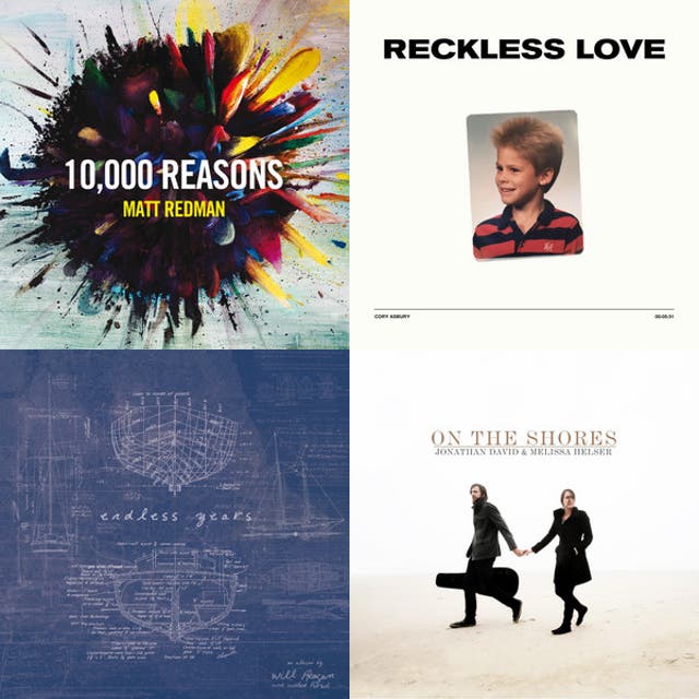 Imagem de Reckless Love
