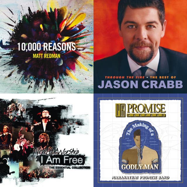 Greatest Praise and Worship - playlist by geokthye | Spotify
