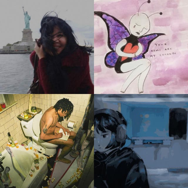 skramz/emo/whatever - playlist by Graeme Dalrymple | Spotify