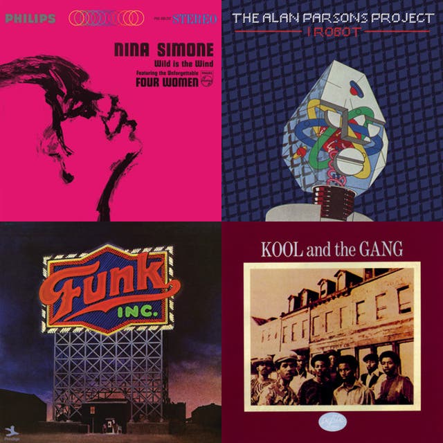Every song sampled on Jay-Z's 4:44 - playlist by The Vinyl Factory