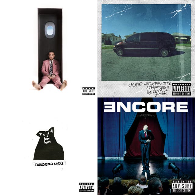 dreams of living life like rappers do - playlist by aleg:) | Spotify