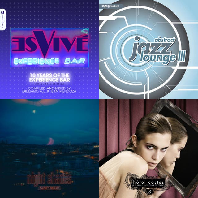 Deep Funk House