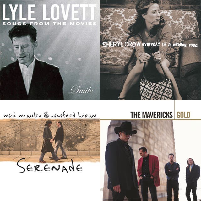 Hope Floats Movie soundtrack playlist by abellebrooks Spotify