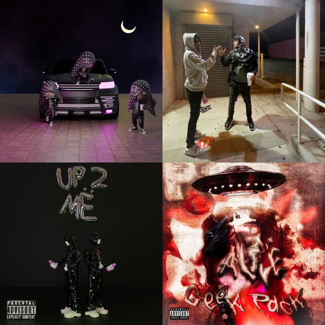 New Age Trap Playlist By Nizz Spotify