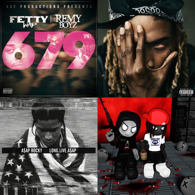 17 YEAHHHH - playlist by Tristangaughan | Spotify