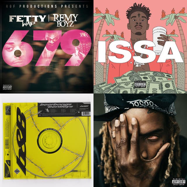 prime rap - playlist by Matthew Shehab | Spotify