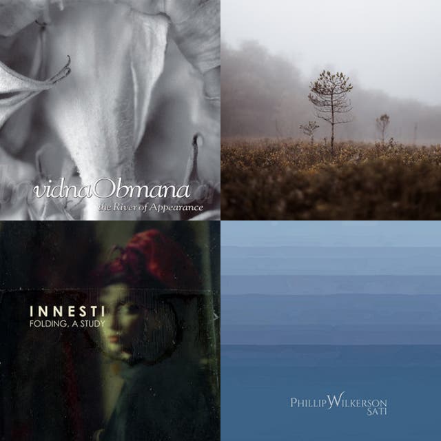 Deep Ambient