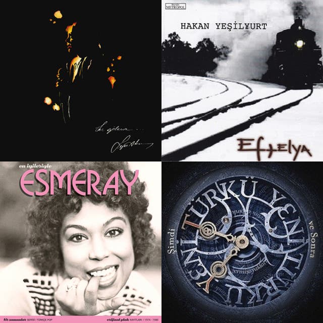 Jacobs kahvemle dertleşirken dinlediklerim - playlist by Meriii | Spotify