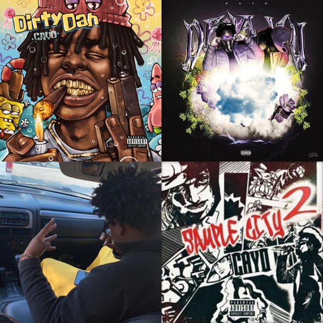 All Cayo Banks Songs 🦌 - playlist by princetjack | Spotify