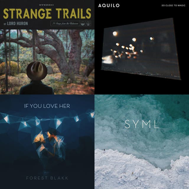 Outdoor - playlist by Buket Öztürk | Spotify