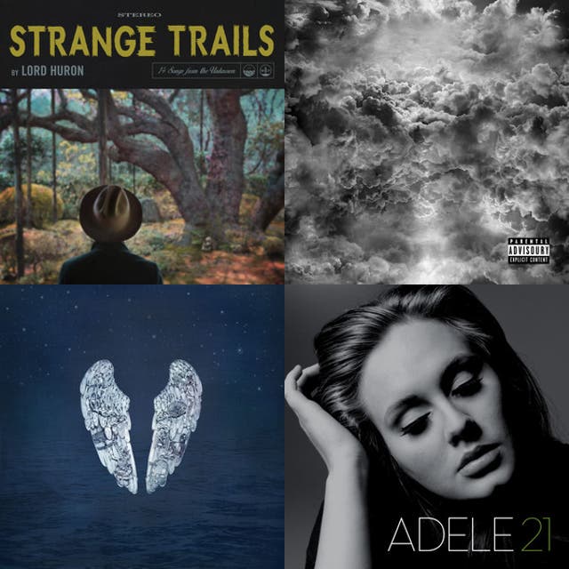 Lyrics songs - playlist by Ale TG | Spotify
