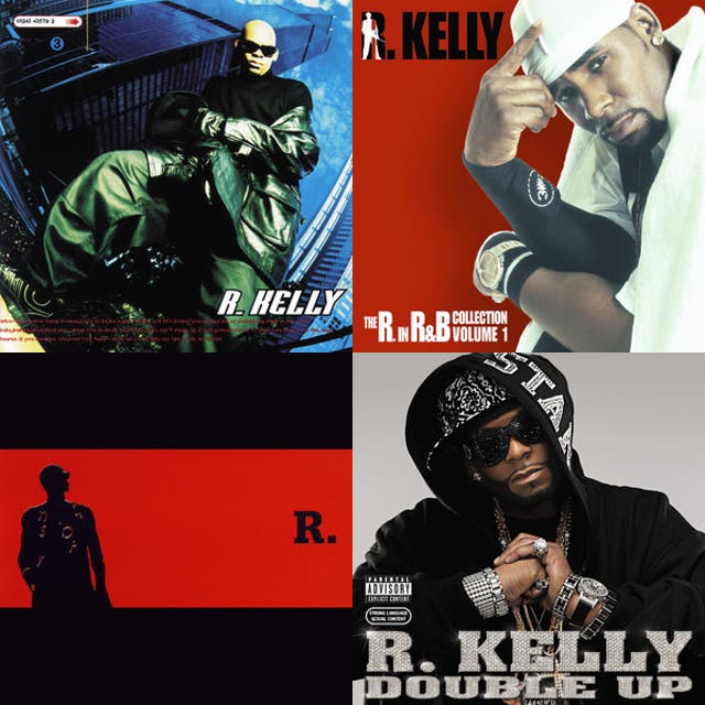 R. Kelly — I Wish - Clean Radio Edit - playlist by LaSharia Collier ...