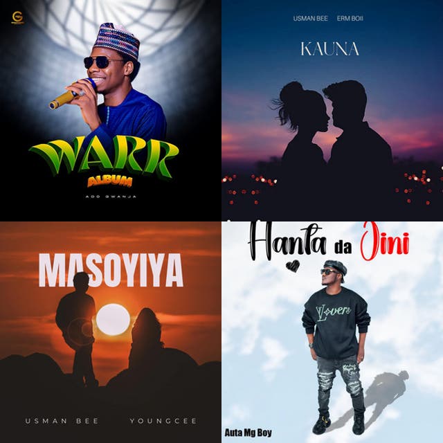 Hausa Pop