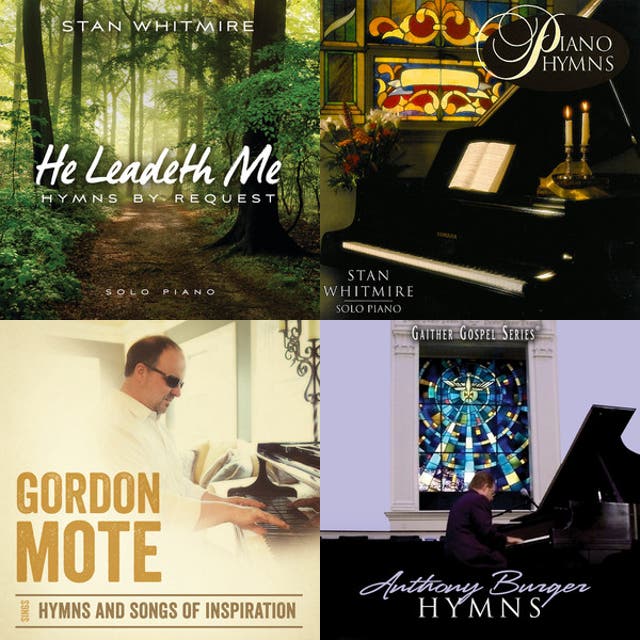 Southern Gospel Piano Hymns - playlist by 12176495380 | Spotify