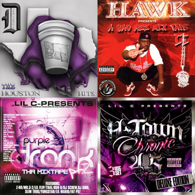 H Town Classics💯 - playlist by roberttv311 | Spotify