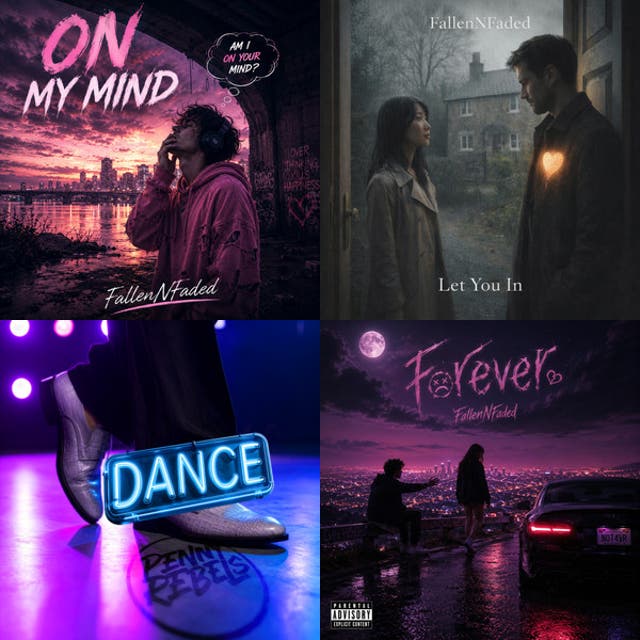 September Mix
