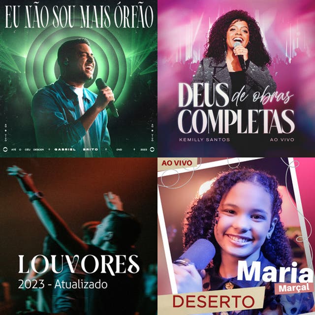 Sertanejo Gospel