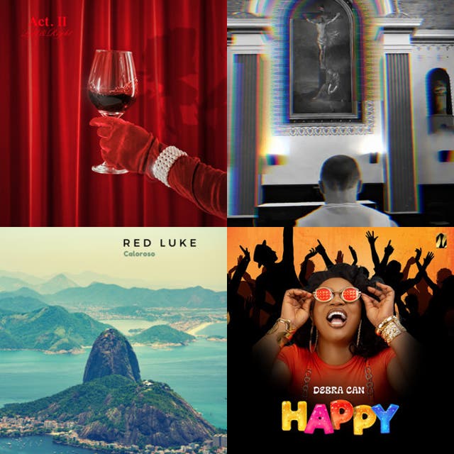 Lofi Vibes playlist cover